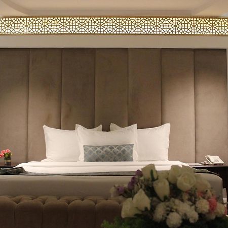 Glamour Hotel ジェッダ エクステリア 写真