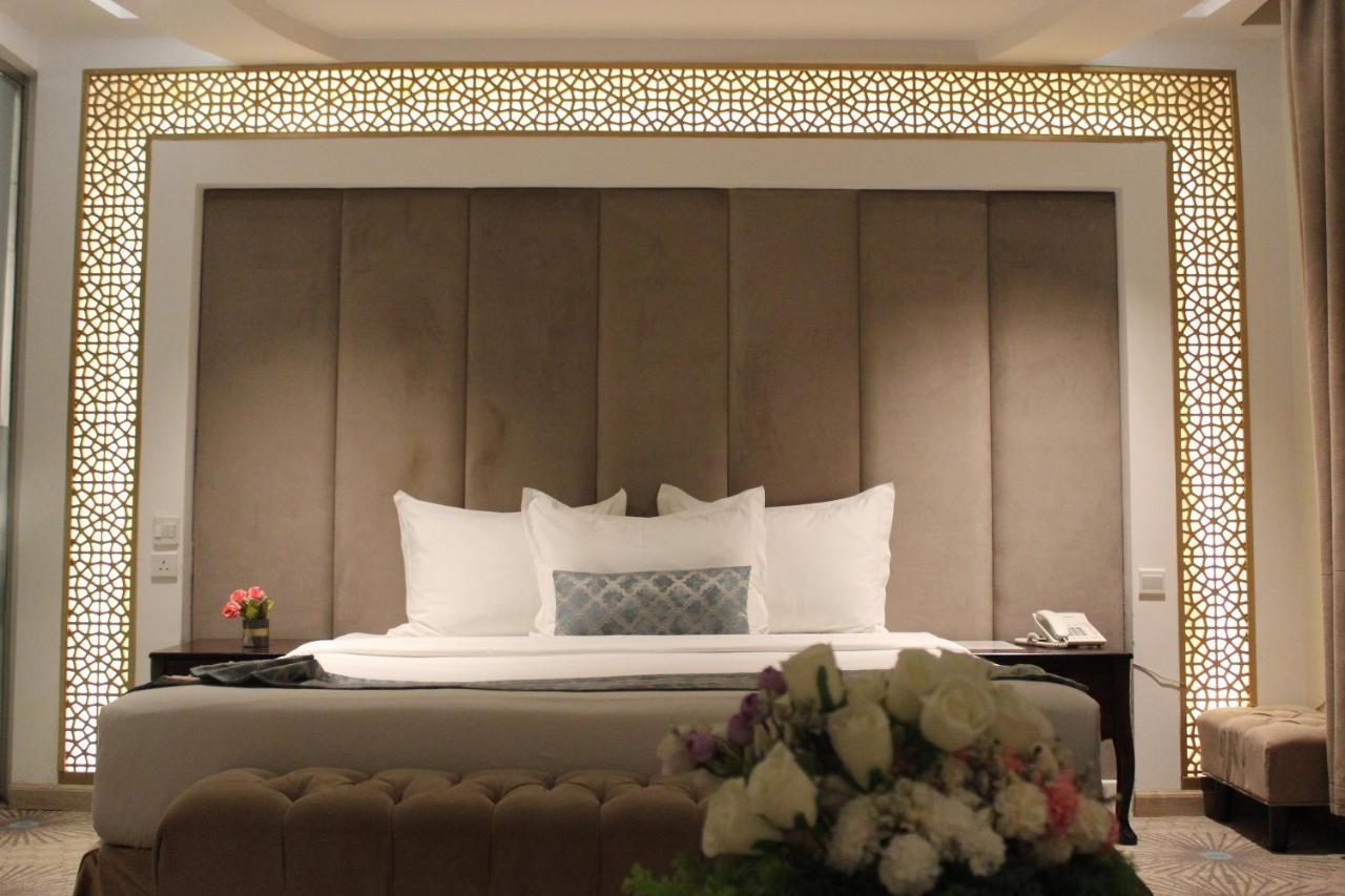 Glamour Hotel ジェッダ エクステリア 写真