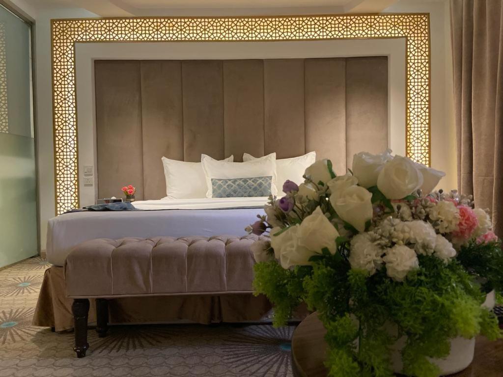 Glamour Hotel ジェッダ エクステリア 写真
