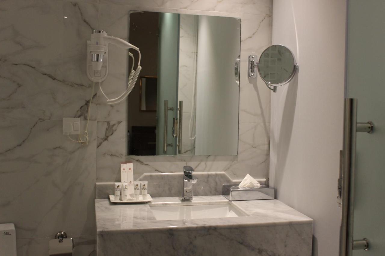 Glamour Hotel ジェッダ エクステリア 写真