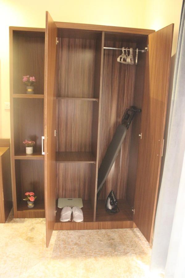 Glamour Hotel ジェッダ エクステリア 写真