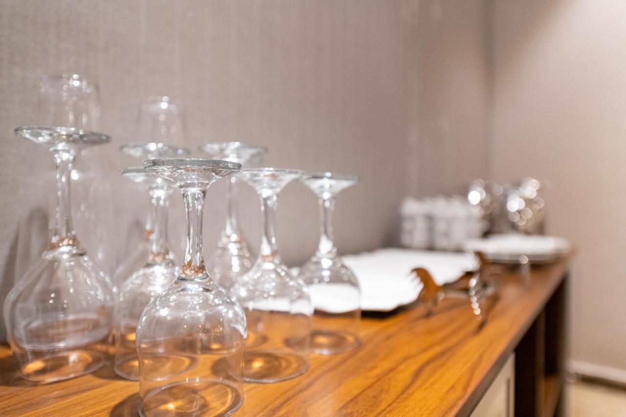 Glamour Hotel ジェッダ エクステリア 写真