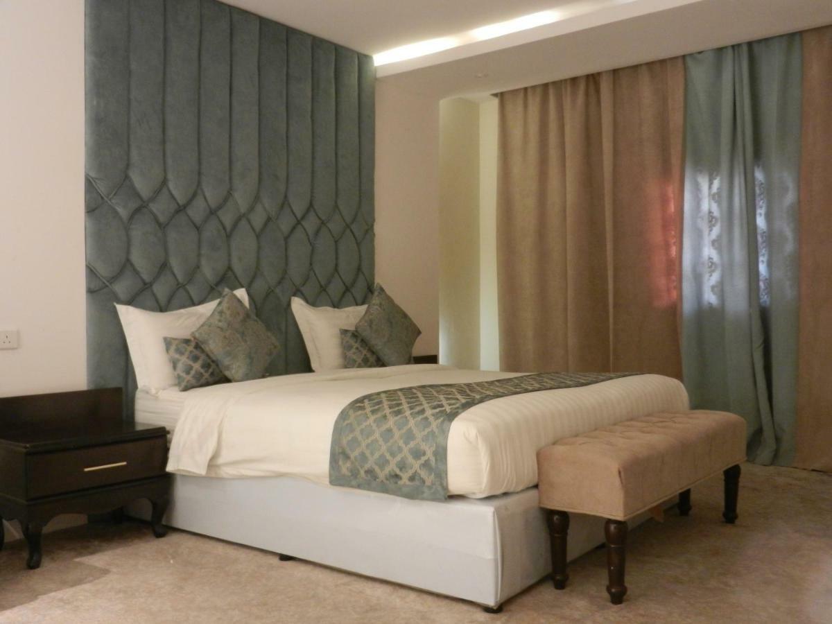 Glamour Hotel ジェッダ エクステリア 写真